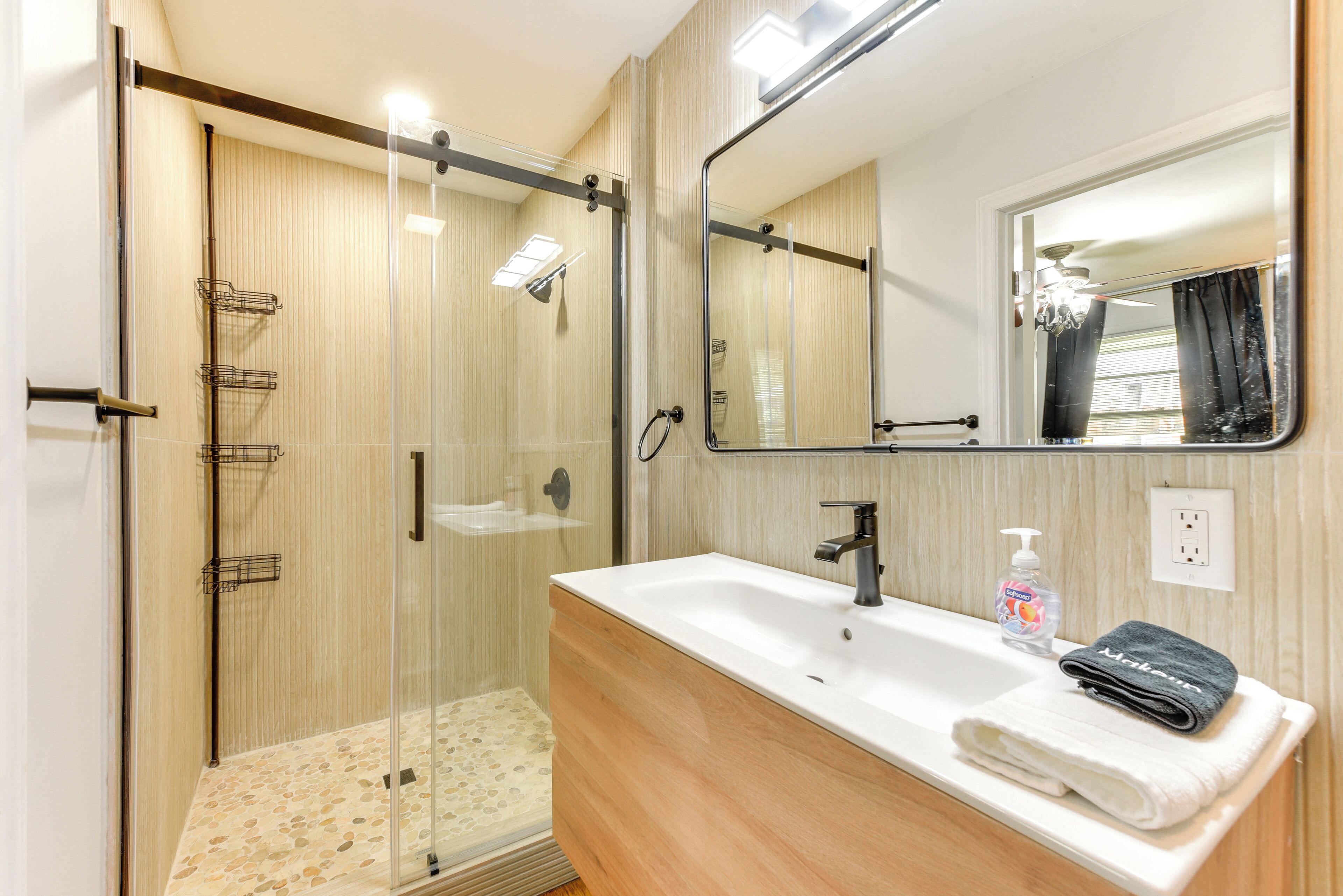 Ev (3 Bedrooms) | İç mekân