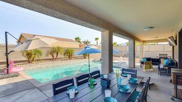 Nhà (4 Bedrooms) | Nội thất