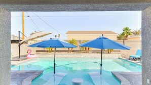 บ้านพัก (4 Bedrooms) | ภายใน