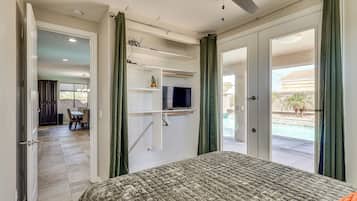 Casa (4 Bedrooms) | Parte interna