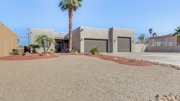 Nhà (4 Bedrooms) | Nội thất