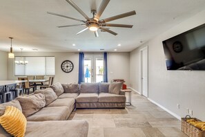 Casa (4 Bedrooms) | Interior