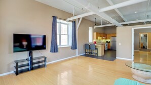 Apartemen (1 Bedroom) | Interior