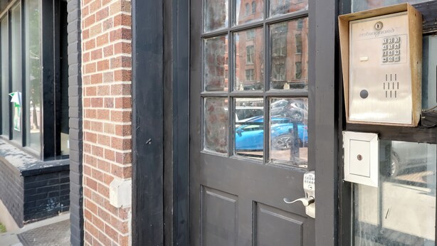 Apartemen (1 Bedroom) | Interior