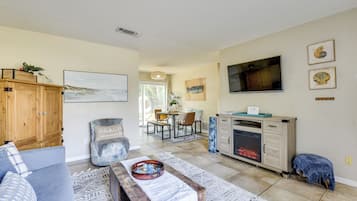 House (3 Bedrooms) | Bahagian dalam