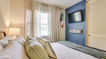 獨棟房屋 (3 Bedrooms) | 住宿內部