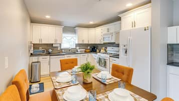 Maison (3 Bedrooms) | Intérieur