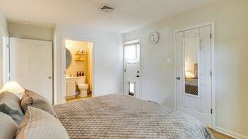 Rumah (3 Bedrooms) | Interior