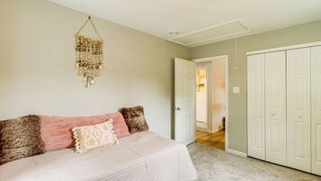 House (3 Bedrooms) | Bahagian dalam