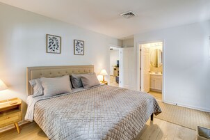 独立别墅 (3 Bedrooms) | 住宿内部