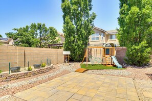 House (3 Bedrooms) | Interior - 11 Mi to River of Lights: Family Home w/ Yard (Albuquerque)