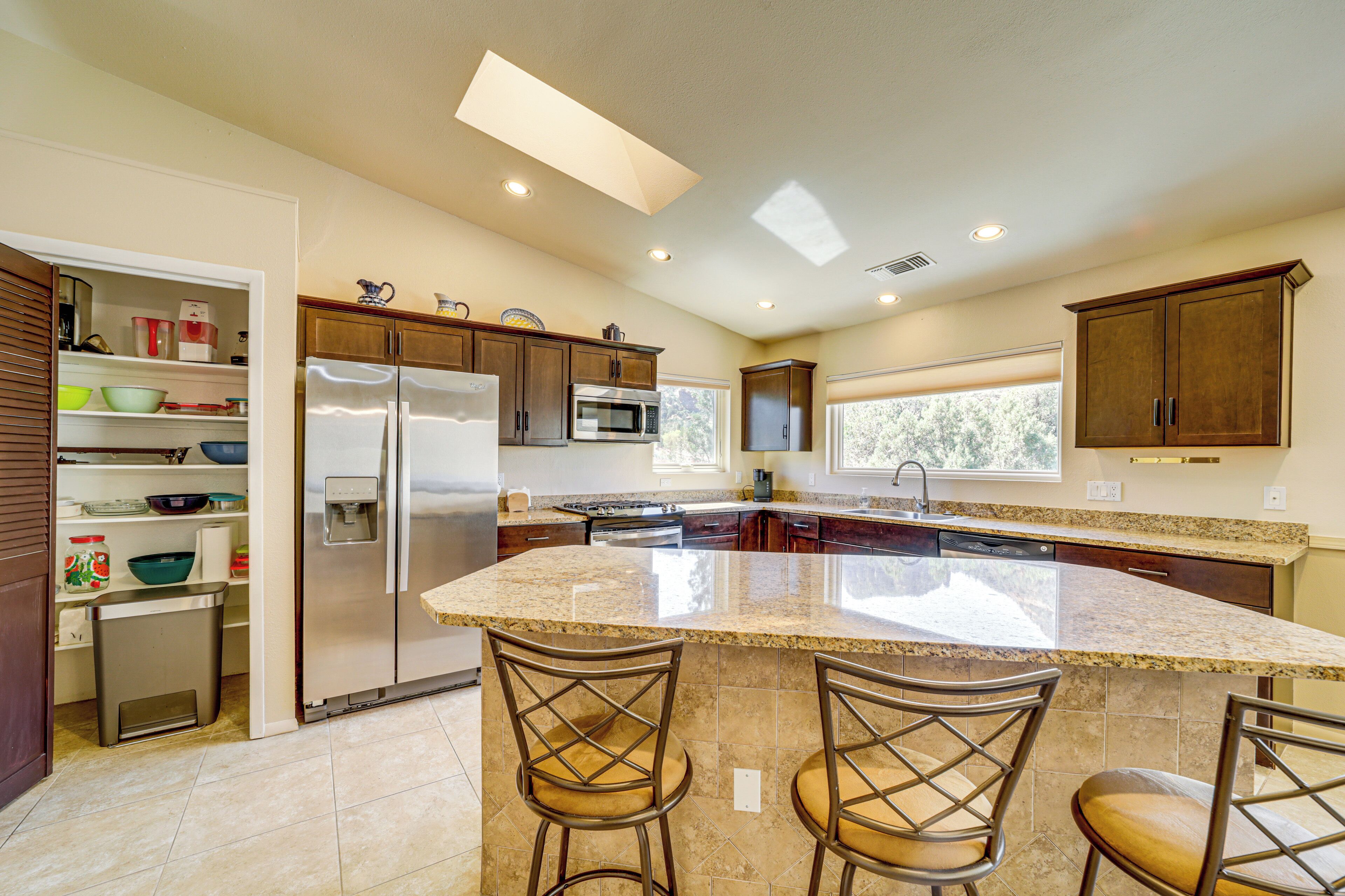 獨棟房屋 (3 Bedrooms) | 住宿內部