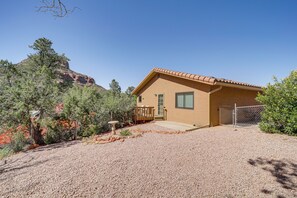 Ferienhaus (3 Bedrooms) | Innenbereich