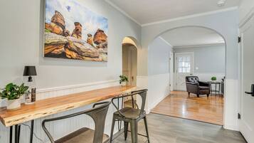 單棟房屋 (2 Bedrooms) | 內部