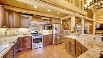 Casa (5 Bedrooms) | Interior