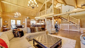 House (5 Bedrooms) | Bahagian dalam