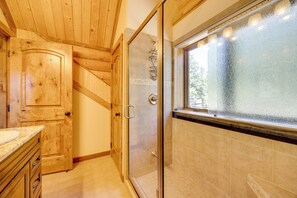 Ferienhaus (5 Bedrooms) | Innenbereich