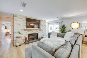 Nhà (2 Bedrooms) | Nội thất
