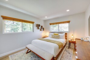 Casa (2 Bedrooms) | Interior