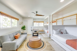 Maison (2 Bedrooms) | Intérieur