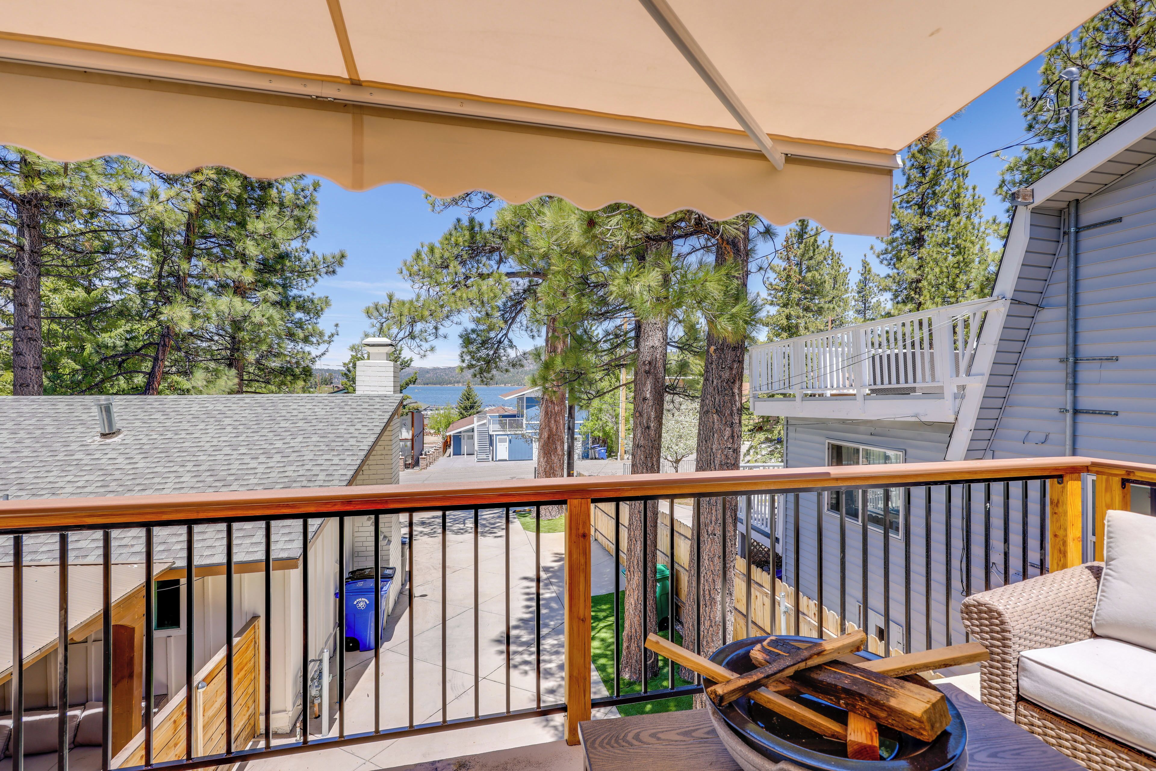 獨棟房屋 (2 Bedrooms) | 住宿內部