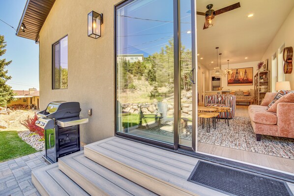 Casa (2 Bedrooms) | Interior