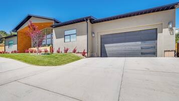 Casa (2 Bedrooms) | Interni