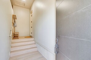 Ferienhaus (2 Bedrooms) | Innenbereich