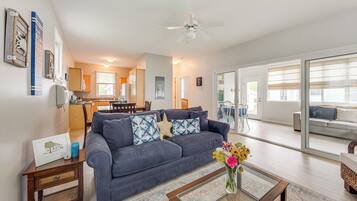 Apartment (1 Bedroom) | Front of property