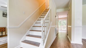 Rumah (4 Bedrooms) | Interior