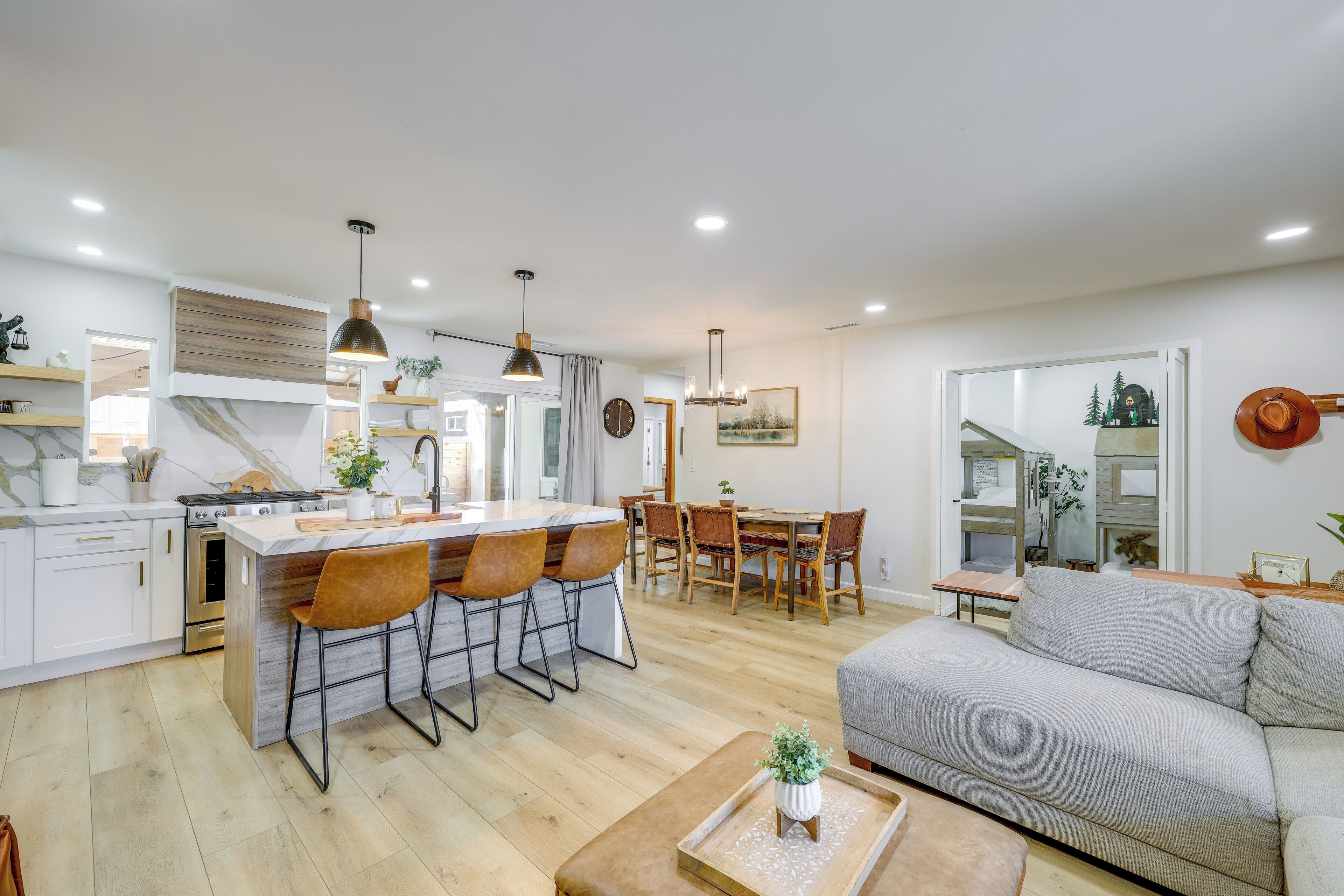 Hus (3 Bedrooms) | Fasade