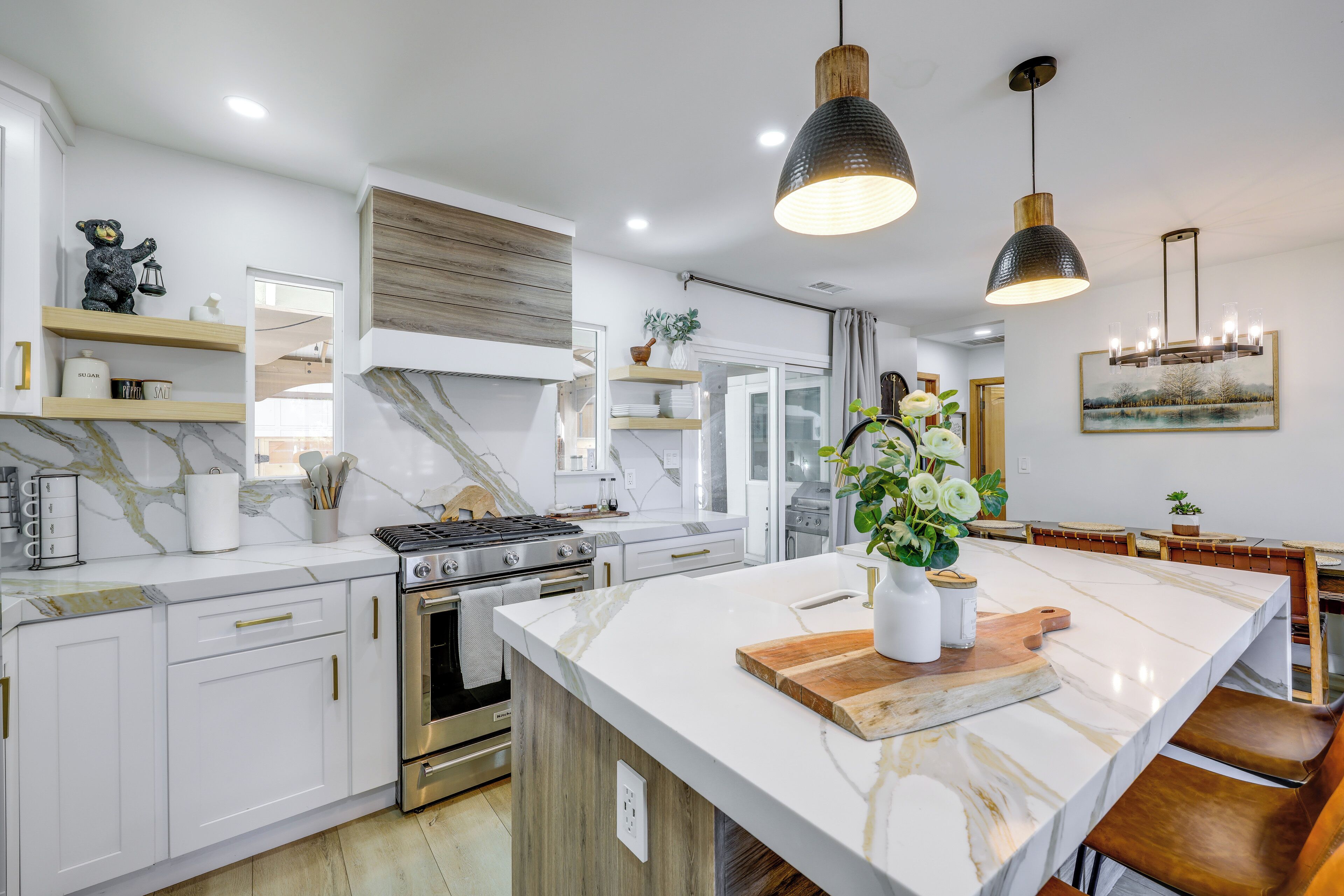 Casa (3 Bedrooms) | Interni