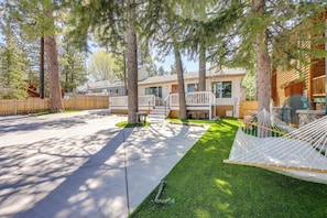 Ferienhaus (3 Bedrooms) | Innenbereich