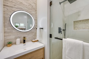 Ferienhaus (3 Bedrooms) | Innenbereich