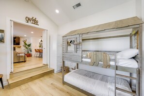 Casa (3 Bedrooms) | Interior