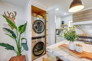 Maison (3 Bedrooms) | Intérieur