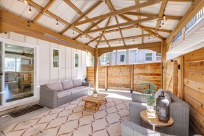 Σπίτι (3 Bedrooms) | Εσωτερικοί χώροι