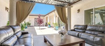 8 Mi to Lodi Lake: Luxe Home w/ On-site Vineyard