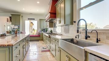 Casa (3 Bedrooms) | Interior