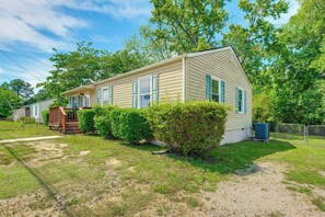 Maison (3 Bedrooms) | Intérieur