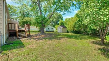 Maison (3 Bedrooms) | Intérieur