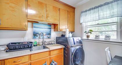 WFH Friendly: Family Retreat in Newport News!