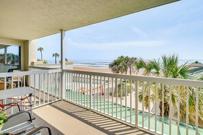 Apartment (1 Bedroom) | Interior - Walk to Daytona Beach: Resort Condo w/ Pool Access (Daytona Beach)