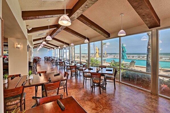 Appartement (1 Bedroom) | Intérieur