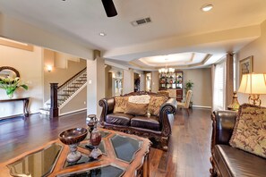 Casa (5 Bedrooms) | Interior