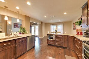 Casa (5 Bedrooms) | Interni