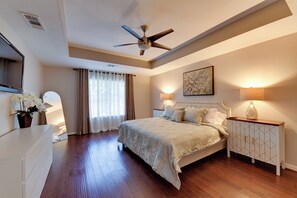 Casa (5 Bedrooms) | Interior