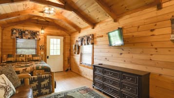 House (0 Bedroom) | Interior