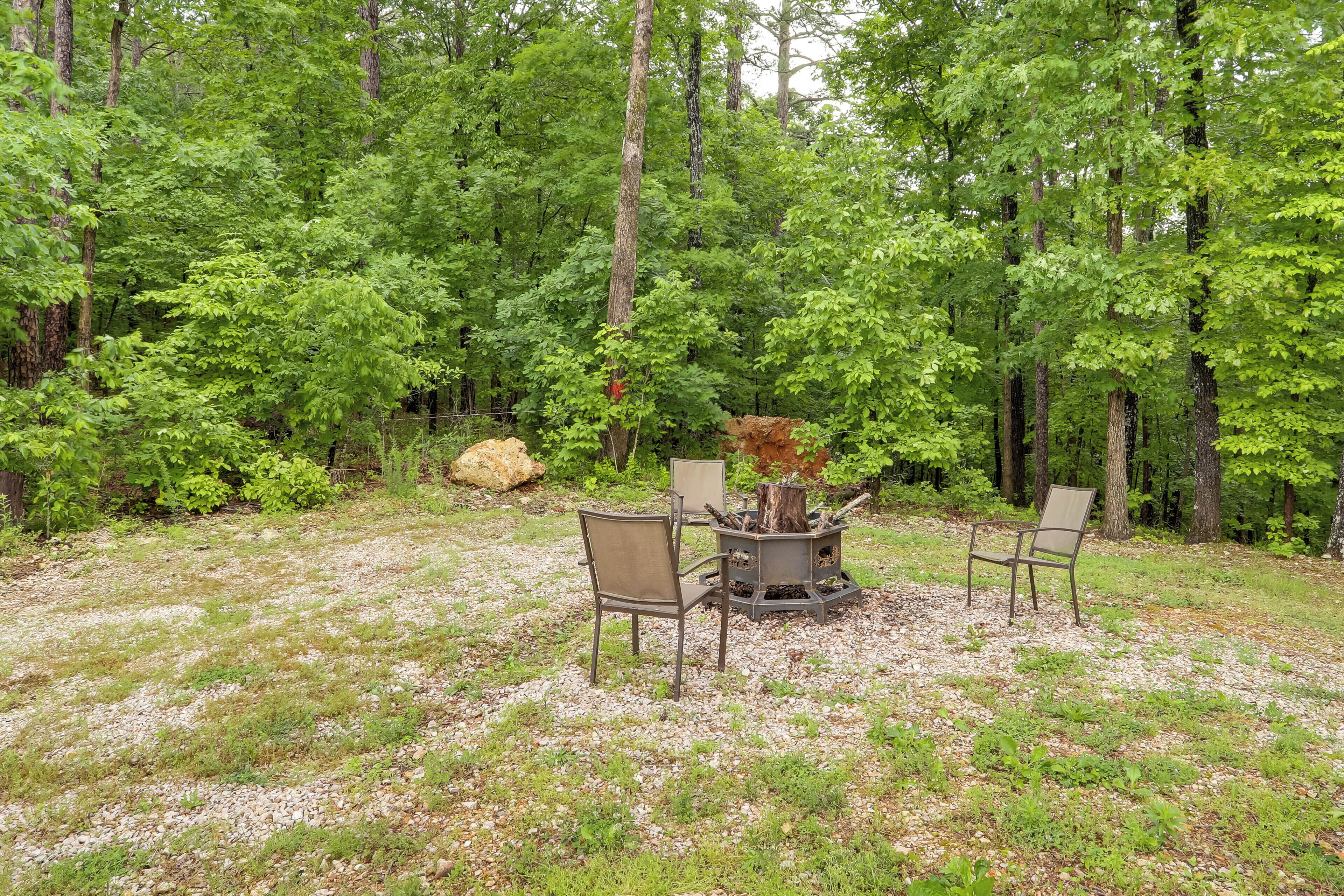 House (0 Bedroom) | Interior