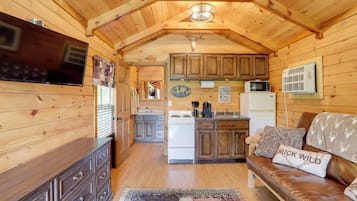 House (0 Bedroom) | Interior